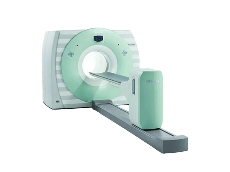 Siemens Biograph TruePoint 64 PET/CT
