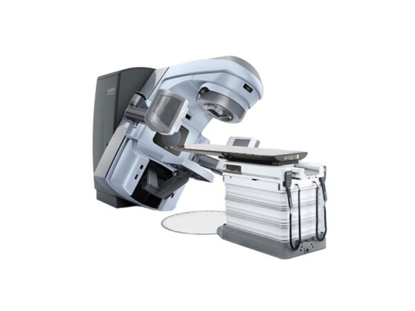 Varian Clinac iX